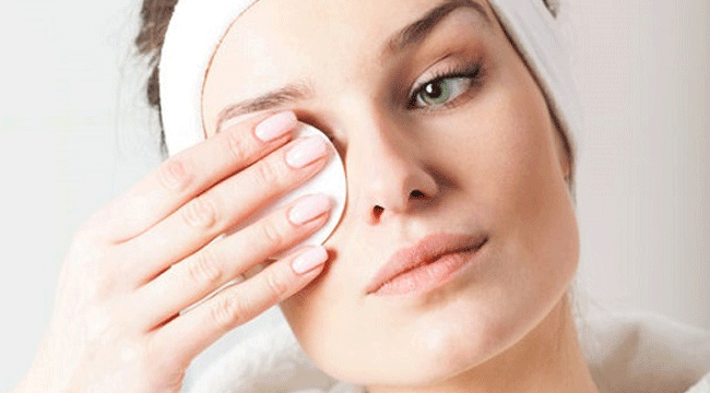 Makeup Removers That-Won’t Damage