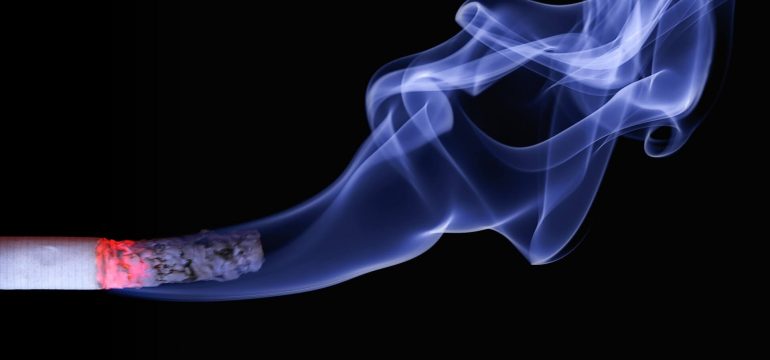 Why is Smoking Dangerous for Health