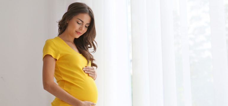 What is thWeight Gain during Pregnancy