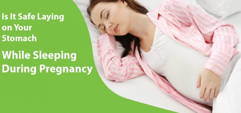 Sleeping During Pregnancy