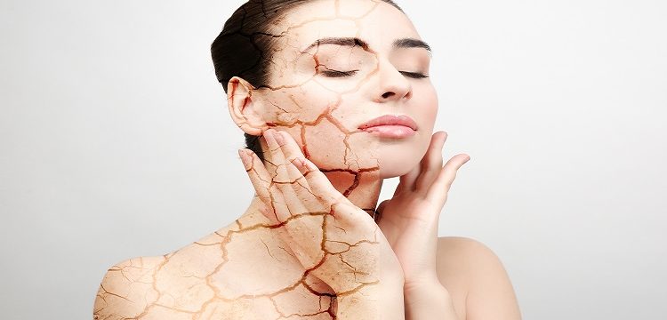 DRY SKIN VS DEHYDRATED SKIN