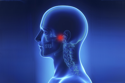 Symptoms of Nasopharyngeal