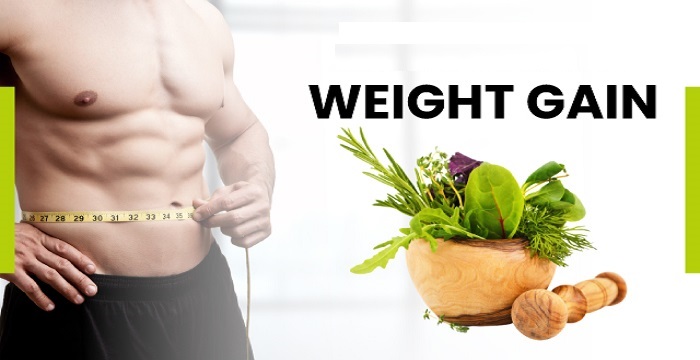 what is the best supplement for weight gain