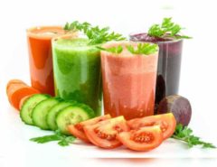 juices for weight loss