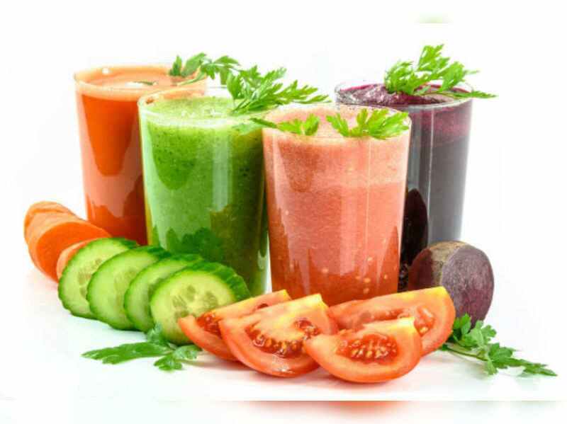 5 Best Juices for Weight Loss Healthy Supplement Ideas